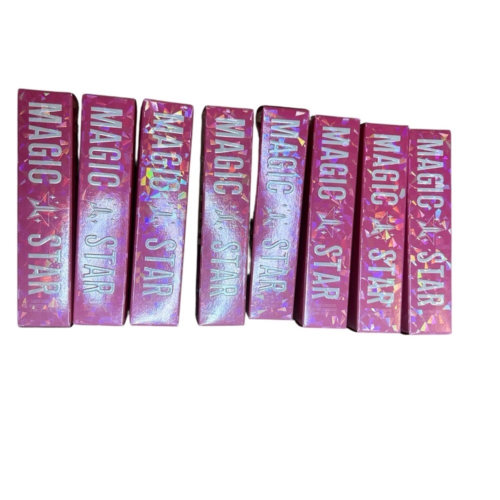 New Jeffree star liquid concealers - Picture 3 of 3